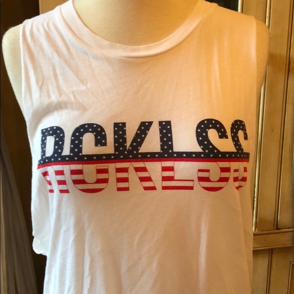 Y & R Top - Picture 2 of 6